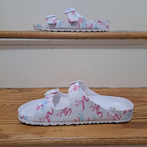 Aloha Island sandals womens size 7.5 - Picture 2 of 5